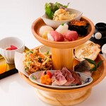 無庵 - お子様御膳