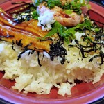 北の味紀行と地酒 北海道 - ごはん大盛り無料