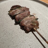 焼鳥 嘉とう - 