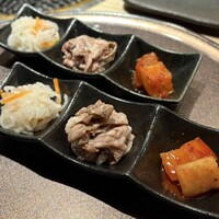 焼肉割烹 YP流 宗右衛門町本店 - 