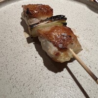焼鳥 嘉とう - 