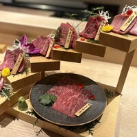 焼肉割烹 YP流 宗右衛門町本店 - 