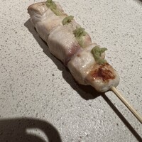 焼鳥 嘉とう - 