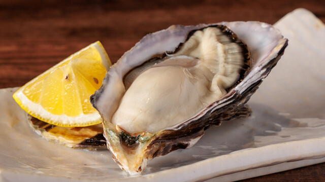 炙りまか オイスターキッチン シャッカーズルーム （OYSTER KITCHEN SHUCKER'S