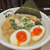 麺屋 帆のる 恵比寿店