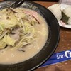 博多らーめん ShinShin 天神本店