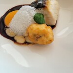 サンス・エ・サヴール - 