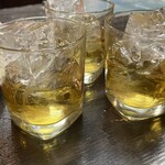 なんちち食堂 - 