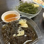 なんちち食堂 - 