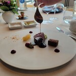 サンス・エ・サヴール - 