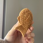 たいやきさん - 