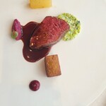 サンス・エ・サヴール - 