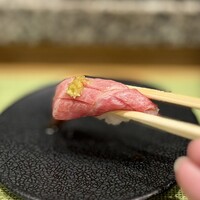 築地青空三代目  銀座三越 - 