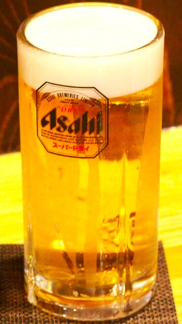 Wa Shoku Yo Shoku Izuya