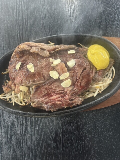 ジンギスカン蝦琉