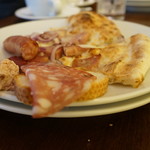 モンテ アスル - 