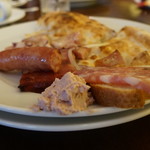 モンテ アスル - 