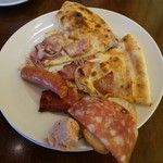 モンテ アスル - 