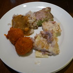 モンテ アスル - 