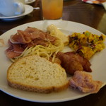 モンテ アスル - 