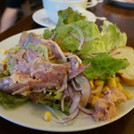 モンテ アスル - 