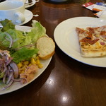 モンテ アスル - 