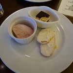 モンテ アスル - 