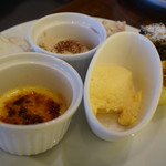 モンテ アスル - 