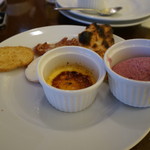 モンテ アスル - 