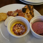 モンテ アスル - 