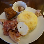 モンテ アスル - 