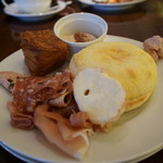 モンテ アスル - 