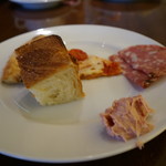 モンテ アスル - 