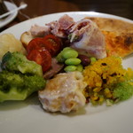 モンテ アスル - 