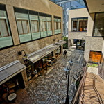 モンテ アスル - 