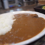 カレーハウス峰 - 