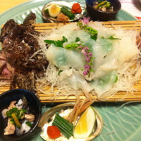 割烹 川田 - 