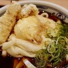 うどん 花きり