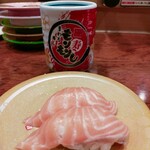 もりもり寿し 近江町市場ふれあい館店 - 