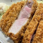 とんかつ 大倉 - 