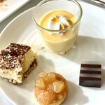 マンゴツリー東京 - 