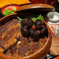 炭焼うな富士 名駅店 - 