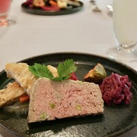 ジャルダン ポタジェ テラニシ - 