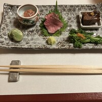 すき焼割烹 日山 - 