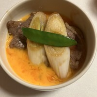 すき焼割烹 日山 - 