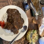 喫茶 フランセ - 