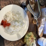 喫茶 フランセ - 