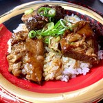 業務スーパー - 料理写真: