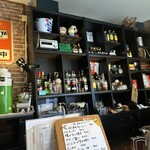 喫茶 フランセ - 