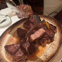 ウルフギャング・ステーキハウス 六本木 - 